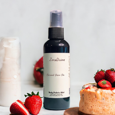 BODY, FABRIN, ROOM SPRAY COLLECTION