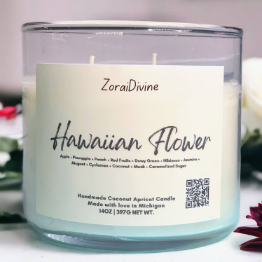 CANDLE COLLECTION