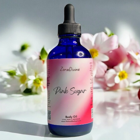 BODY OIL COLLECTION