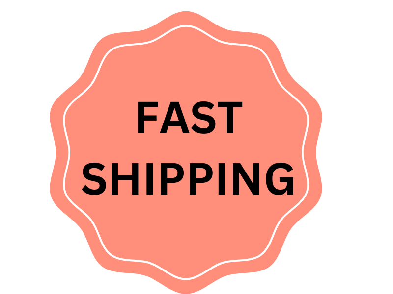 FAST SHIPPING