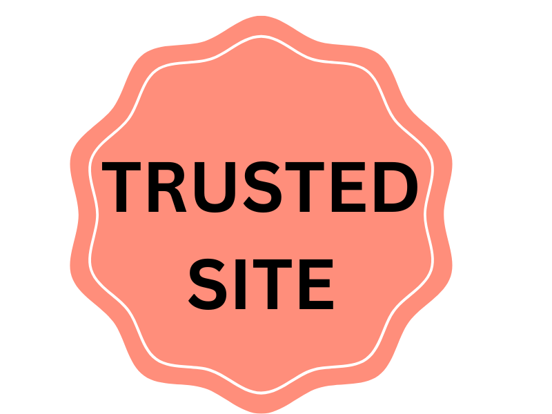 TRUSTED SITE